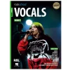 Rockschool Vocals Grade 1 (2021)