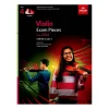 Violin Exam Pieces from 2024, ABRSM Grade 4