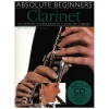 Absolute Beginners: Clarinet