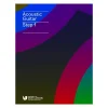 LCME Acoustic Guitar Handbook 2020 Step 1