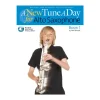 A New Tune A Day: Alto Saxophone - Book 1