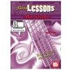 First Lessons Mandolin Book