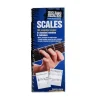 Gig Bag Book of Scales for All Guitarists