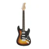 Aria STG-003SPL-3TS Electric Guitar 3 Tone Sunburst 