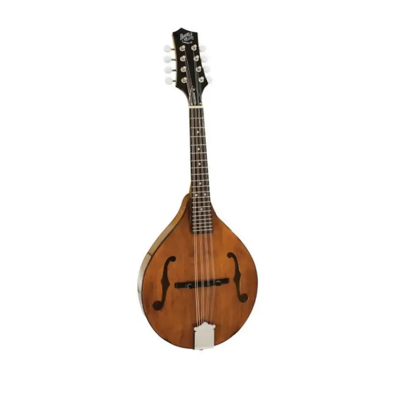 Barnes and Mullins BM600E Electro Acoustic Mandolin Wimborne