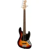FENDER 0378651500 Squier Affinity Series Jazz Bass V