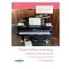 Grade 8 Piano Anthology 2025-2026