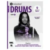 Rockschool Drums Grade 6 (2024)
