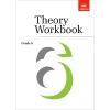 Theory Workbook Grade 6