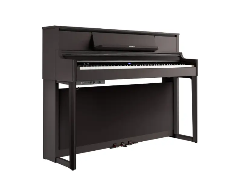 Roland LX-5 DR Digital Piano Dark Rosewood