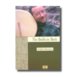 The Bodhran Book Bodh Book