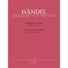 Eleven Sonatas For Flute And Basso Continuo