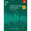 Aural Training in Practice ABRSM Grades 4 & 5