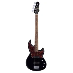 Shergold Libertine Standard Bass SBL15BK