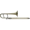 Stagg 77TAJ Slide Trombone Eb Alto Demo model