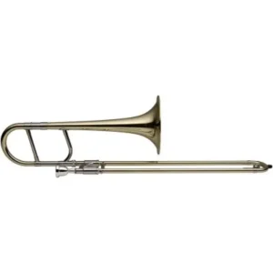 Stagg 77TAJ Slide Trombone Eb Alto Demo model