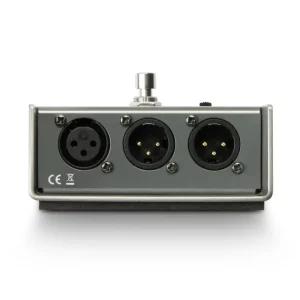 Palmer PEDMS DMS Dynamic Mic Switcher