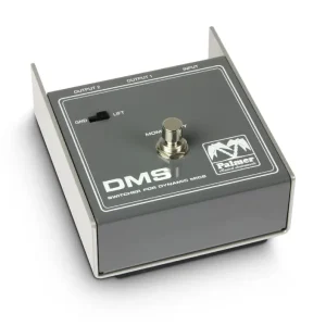 Palmer PEDMS DMS Dynamic Mic Switcher