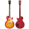 Vintage V100PCS Cherry Sunburst
