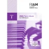 RIAM Piano Album Grade 1 2026