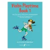 Violin Playtime Book 1