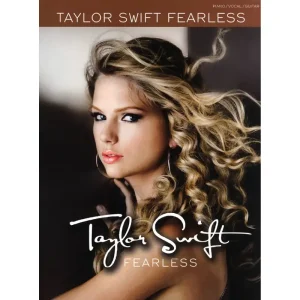 Taylor Swift - Fearless
