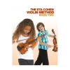The Eta Cohen Violin Method: Book 2