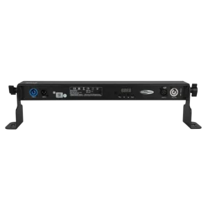 Showtec Sonus Bar 4 Back