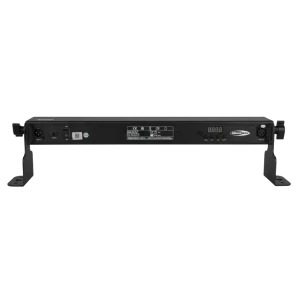 Showtec Sonus Bar 4B RGBW indoor light bar - battery operated Main