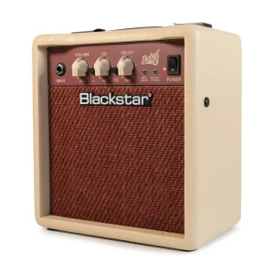 Blackstar Debut 10E Guitar Amp Main