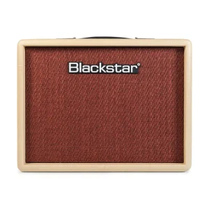 Blackstar Debut 15E Guitar Amp Controls