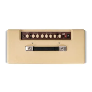 Blackstar Debut 50R Guitar Amp Cream