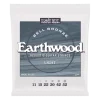 Ernie Ball 2348 Light Earthwood Bell Bronze Acoustic Guitar Strings 11-52