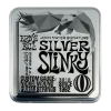 Ernie Ball EB3818 10.5-47 3 Pack John Mayer Box Open