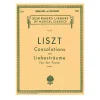 Consolations And Liebestraume