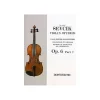 Violin Method For Beginners Op. 6 Part 7