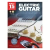 First 15 Lessons - Electric Guitar