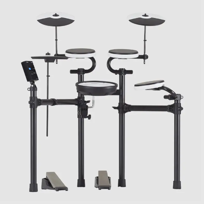 Roland TD-02KV V-Drums Electronic Drum Kit Module