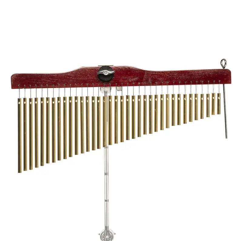 STAGG Pipe Chimes Single Row 36 Bars PCH136