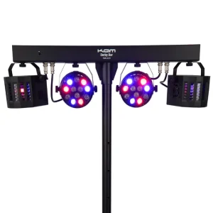 KAM KML420 Derby Bar