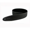 Leathergraft Pro Deluxe Black Instrument Strap