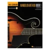 Hal Leonard Mandolin Method