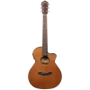 Rathbone R1CRCE Baby-Concert Guitar Back