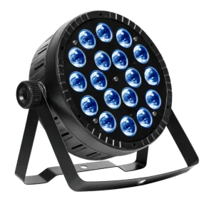 Stagg SLT-ECOPAR18-3 LightTheme Spotlight