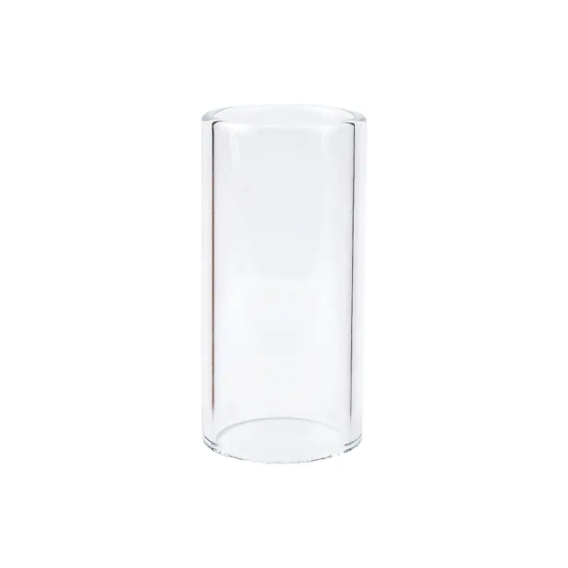 TGI Guitar Slide Glass 50mm x 21mm TGGSG1