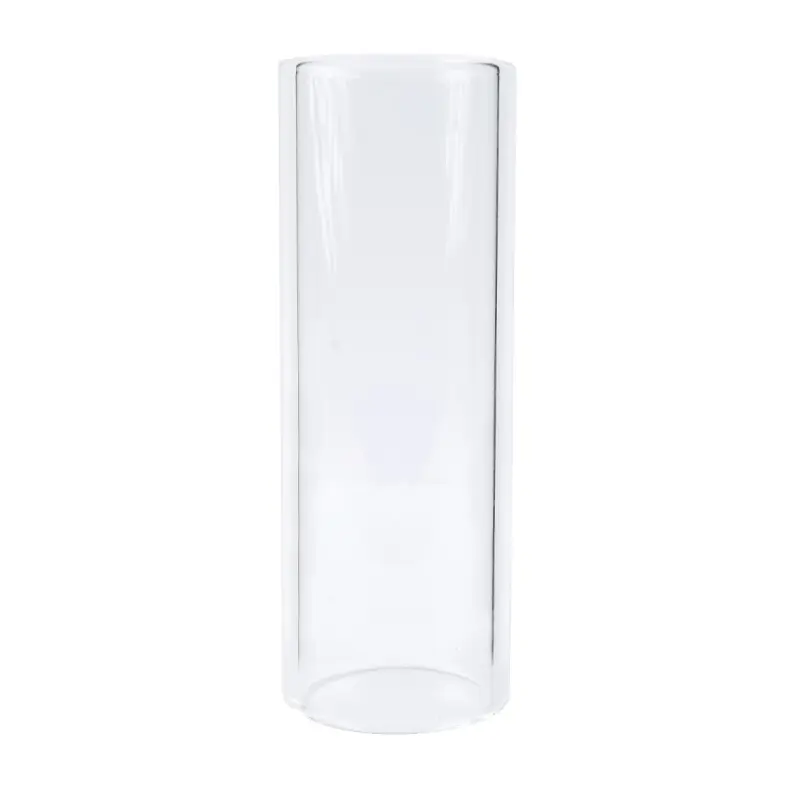 TGI Guitar Slide Glass 70mm x 21mm TGGSG2