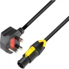 Adam Hall TCON0150GB Powercon True1 1.5mm²
