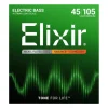 Elixir ELIX14077 Electric Bass Nanoweb