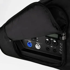 LD Systems LDMON8G3PC Padded protective cover for MON 8 A G3