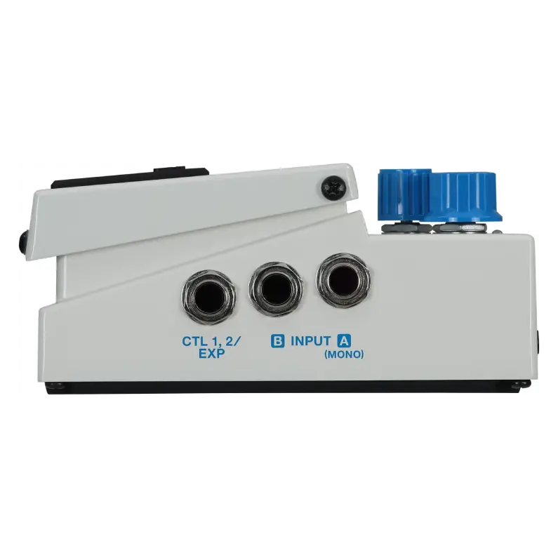 BOSS PX-1 Plugout FX